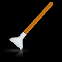 Ultra MXD-100 green sensor sleaning swabs 1.6 x/16 m