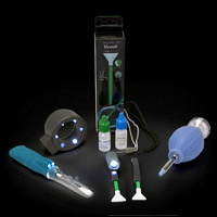 Essential Bundle B 1.6x / 16 mm