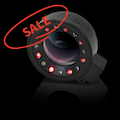 Quasar R Sensor Magnifier with DAT