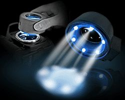 Quasar® Sensor Loupe®