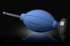 Zeeion sensor blower